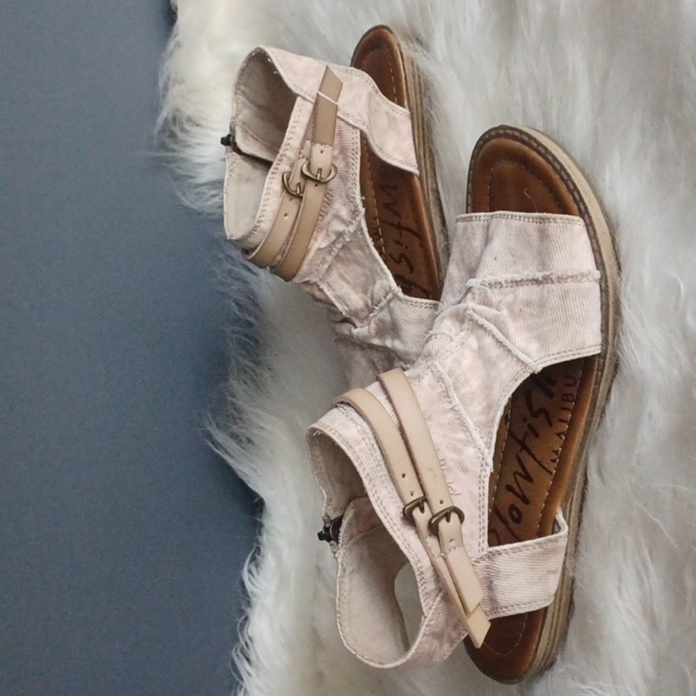 Blowfish  sandals